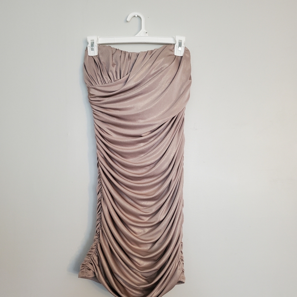Speeckless size M champagne